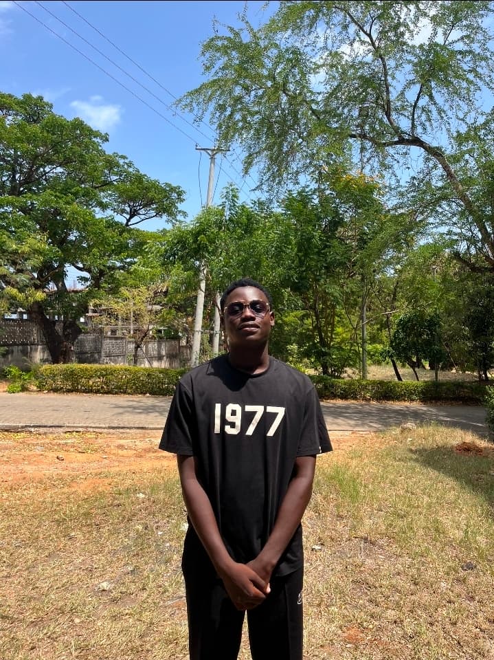 Swaleh Mohamed Swalehe